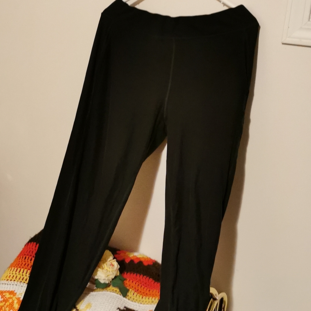 French terry sweats